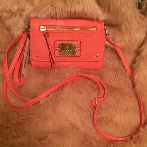 Cross body Purse